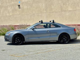 Used 2013 Audi A5 2.0T Premium w/ Convenience Pkg image 4