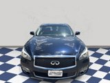 Used 2017 INFINITI Q70 L 3.7 w/ Deluxe Touring Package image 2