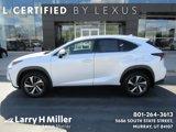 Used 2019 Lexus NX 300 AWD image 3