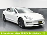 Used 2018 Tesla Model 3 Long Range image 3