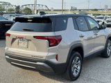 New 2026 GMC Terrain Elevation image 5
