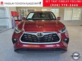 Used 2021 Toyota Highlander LE image 3