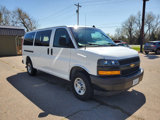 Used 2023 Chevrolet Express 3500 LS image 3
