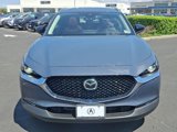 Used 2022 MAZDA CX-30 AWD 2.5 S w/ Preferred Package image 2