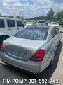 Used 2011 Mercedes-Benz S 550 image 3