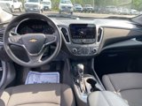 Used 2023 Chevrolet Malibu LT image 2