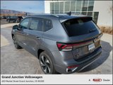 New 2025 Volkswagen Taos SE image 5