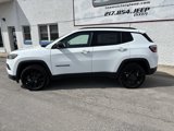 New 2025 Jeep Compass Latitude image 4