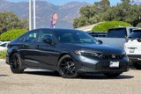 New 2025 Honda Civic Sport image 2