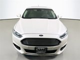 Used 2014 Ford Fusion Titanium image 2