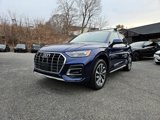 Used 2021 Audi Q5 2.0T Premium w/ Convenience Package image 3