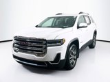 Certified 2022 GMC Acadia SLE w/ Driver Convenience Package image 3
