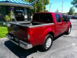 Used 2015 Nissan Frontier SV w/ SV Value Truck Package image 5
