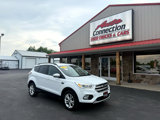 Used 2017 Ford Escape SE w/ Equipment Group 201A image 2