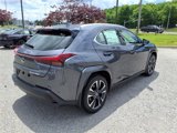 New 2025 Lexus UX 300h AWD image 3