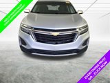 Used 2022 Chevrolet Equinox LT image 3
