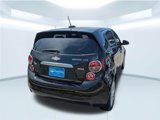 Used 2015 Chevrolet Sonic LTZ image 5