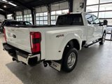 Used 2024 Ford F350 Lariat image 3