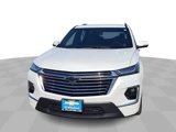Certified 2023 Chevrolet Traverse Premier image 3
