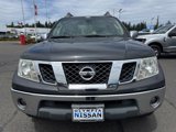 Used 2010 Nissan Frontier LE w/ Tow Hitch Pkg image 3