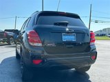 Certified 2022 Chevrolet Trax LT w/ Premium Seat Package image 5