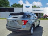 Certified 2020 Ford Explorer XLT w/ Comfort Package image 4