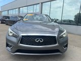 Used 2018 INFINITI Q50 Luxe w/ Cargo Package (L95) image 2