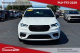 Used 2023 Chrysler Pacifica Limited w/ S Appearance Package image 2