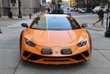 Used 2023 Lamborghini Huracan Sterrato image 3