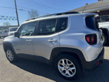 Used 2015 Jeep Renegade Latitude w/ Popular Equipment Group image 6