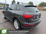 Used 2015 Audi Q5 2.0T Premium image 6