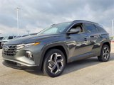 Used 2023 Hyundai Tucson SEL image 2