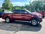 Used 2019 RAM 1500 Big Horn image 5