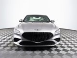New 2025 Genesis G70 3.3T Advanced w/ Sport Prestige Package image 2