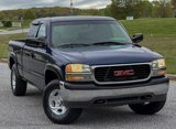Used 2000 GMC Sierra 1500 SL image 5