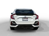 Used 2021 Honda Civic Sport image 4