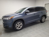 Used 2016 Toyota Highlander Plus image 2