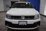 Used 2019 Volkswagen Tiguan SEL Premium R-Line image 6