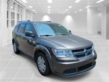 Used 2018 Dodge Journey Crossroad w/ Nav & Sun Group image 3