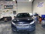 Used 2016 Honda Civic LX image 3