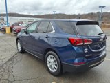 Certified 2022 Chevrolet Equinox LT image 4