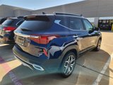 Certified 2023 Kia Seltos SX image 4