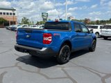 New 2025 Ford Maverick XLT w/ XLT Luxury Package image 4