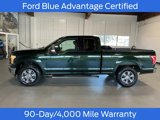 Certified 2016 Ford F150 XLT w/ Equipment Group 301A Mid image 3