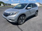 Used 2016 Honda CR-V Touring image 3