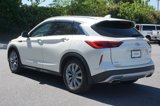 Used 2019 INFINITI QX50 Essential w/ Premium Heat Package image 3