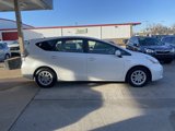 Used 2013 Toyota Prius V Two image 4