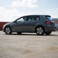 Used 2019 Volkswagen e-Golf SE w/ Driver Assistance Package image 3