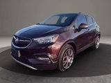 Used 2018 Buick Encore Sport Touring image 2