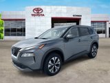 Used 2023 Nissan Rogue SV image 3